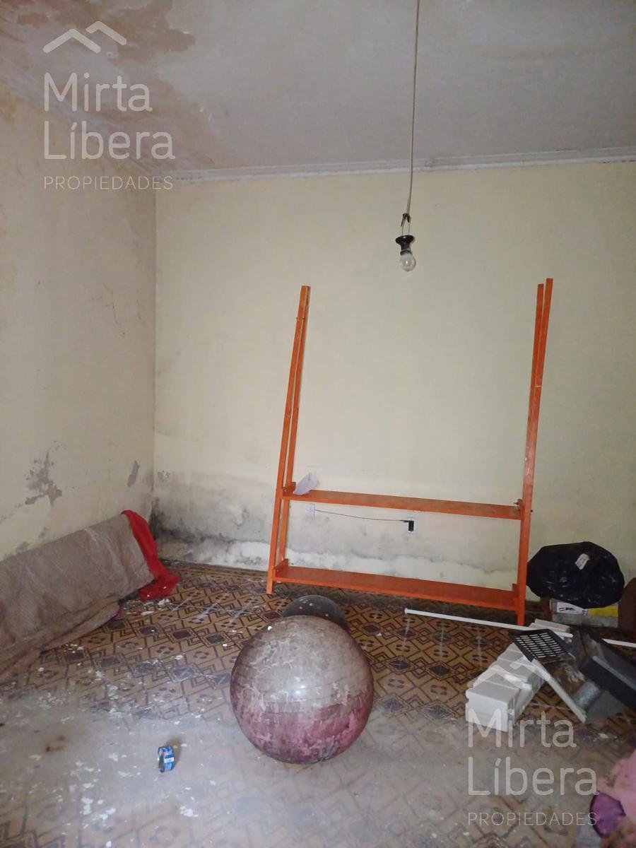 Casa Y Local en