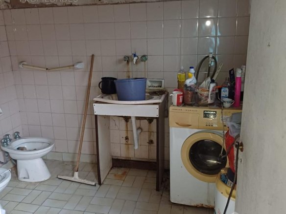 Casa Y Local en