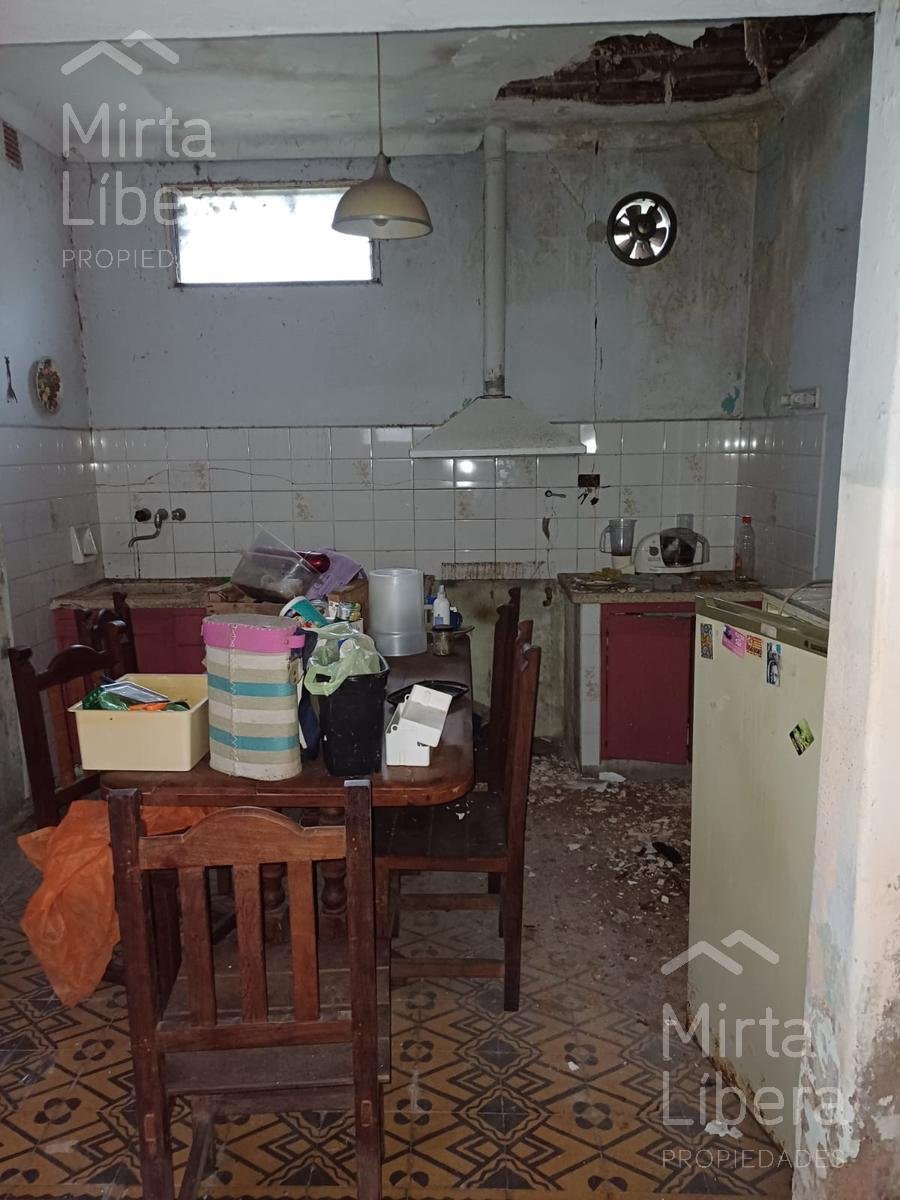 Casa Y Local en