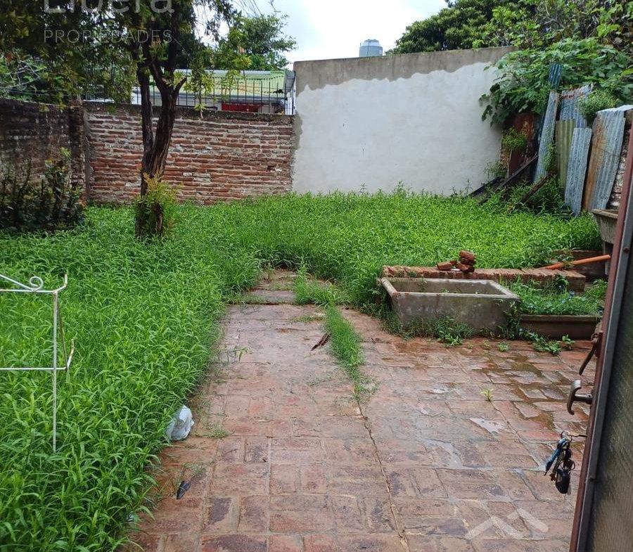 Casa Y Local en