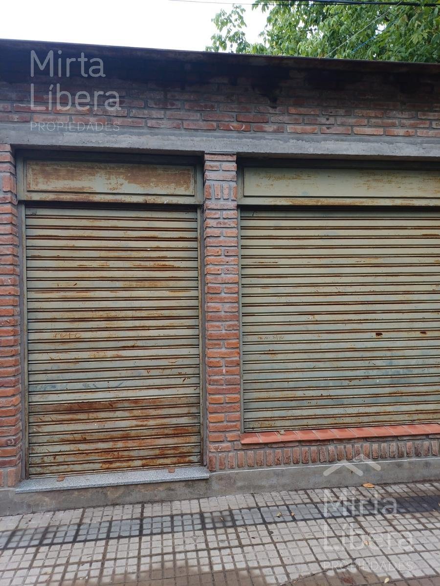 Casa Y Local en