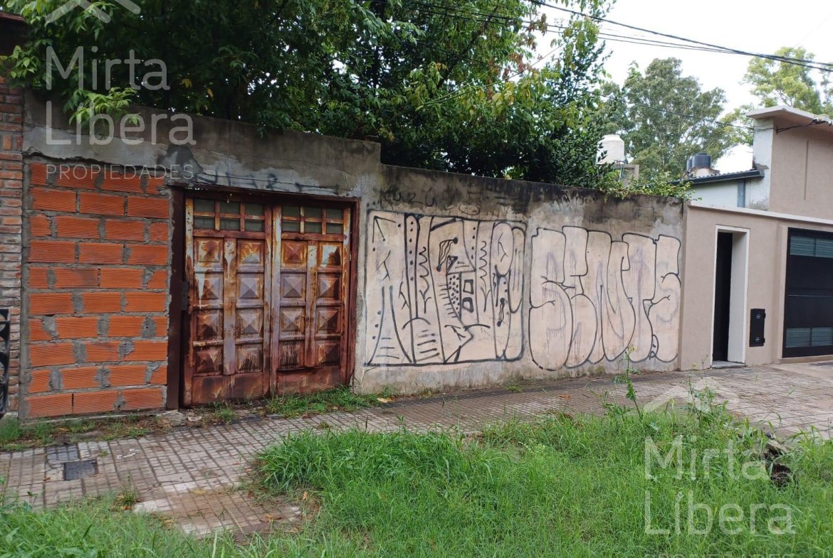 Casa Y Local en