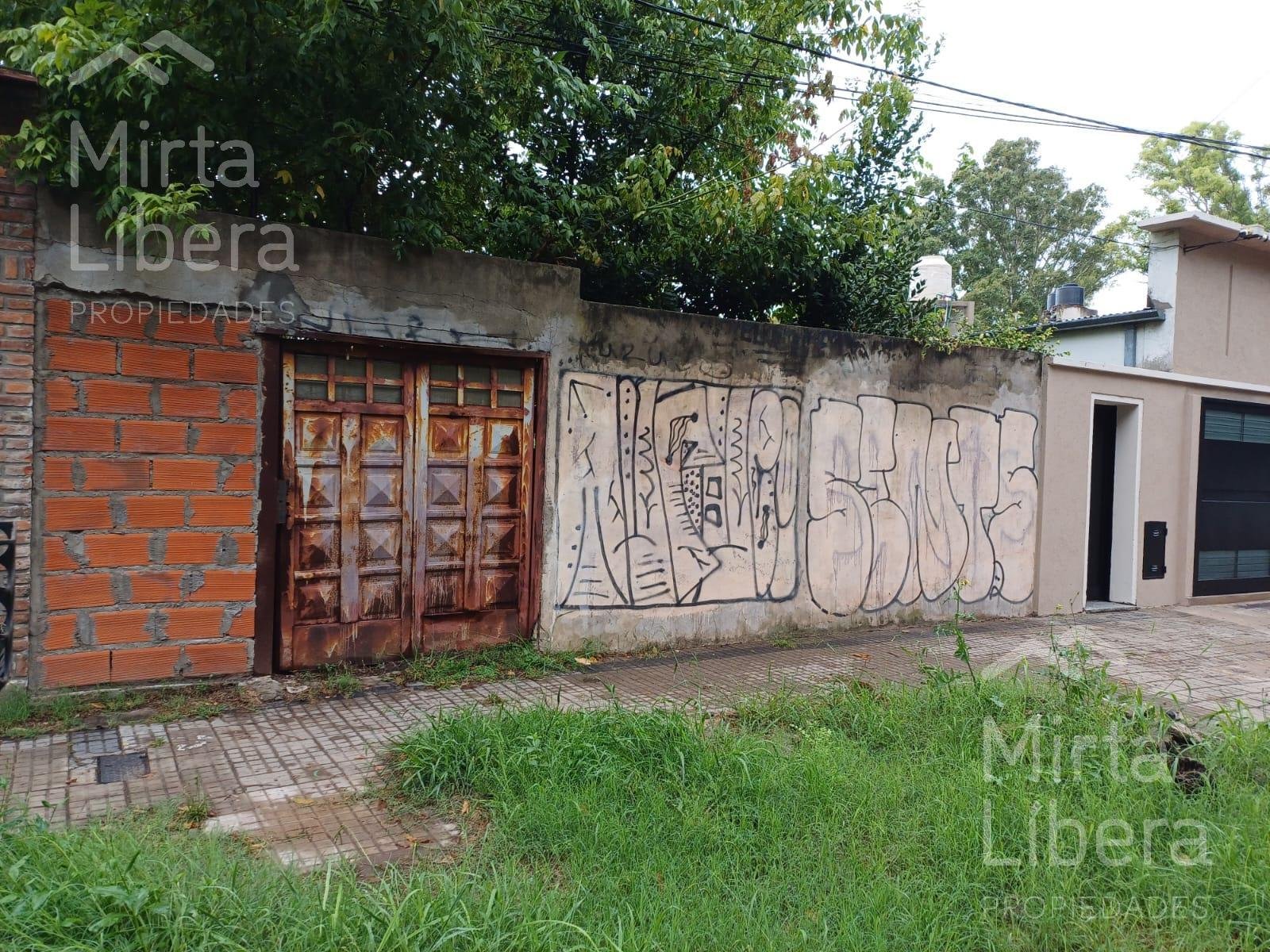 Casa Y Local en