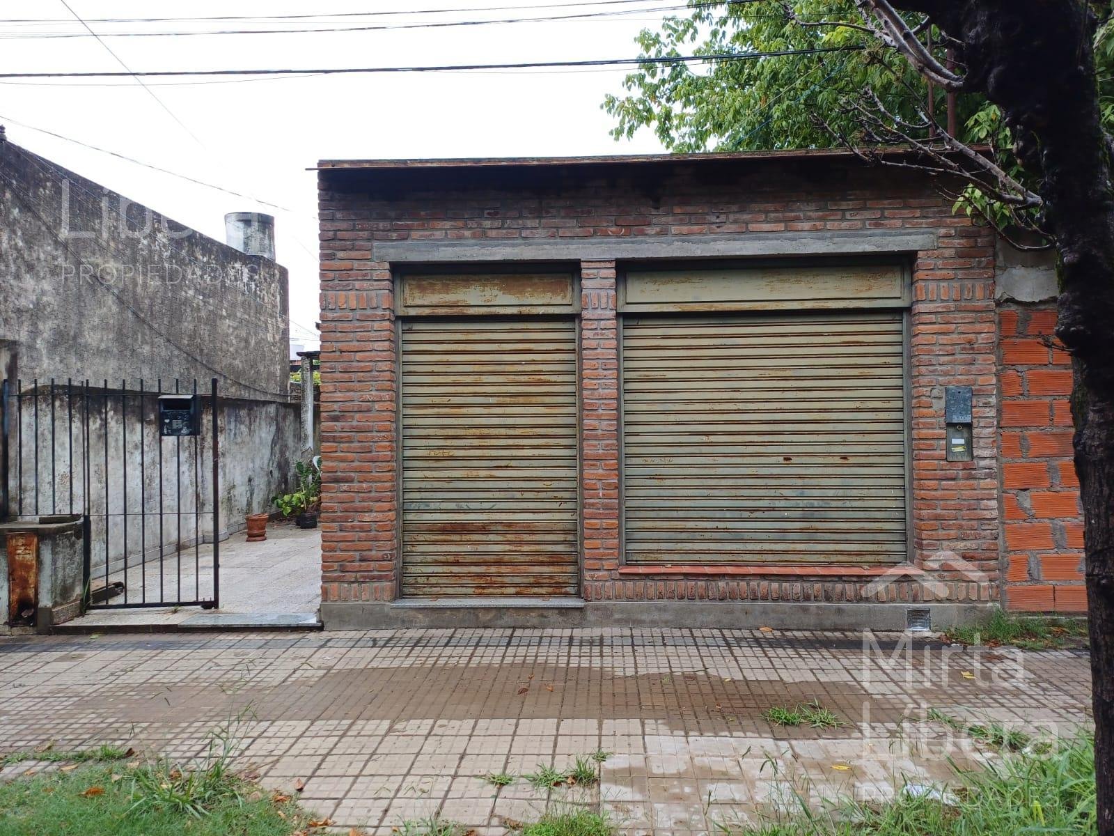 Casa Y Local en