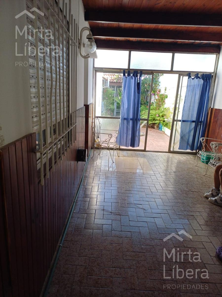 Casa en Villa Elvira