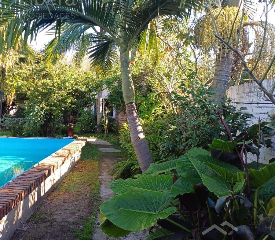 Casa en Villa Elvira