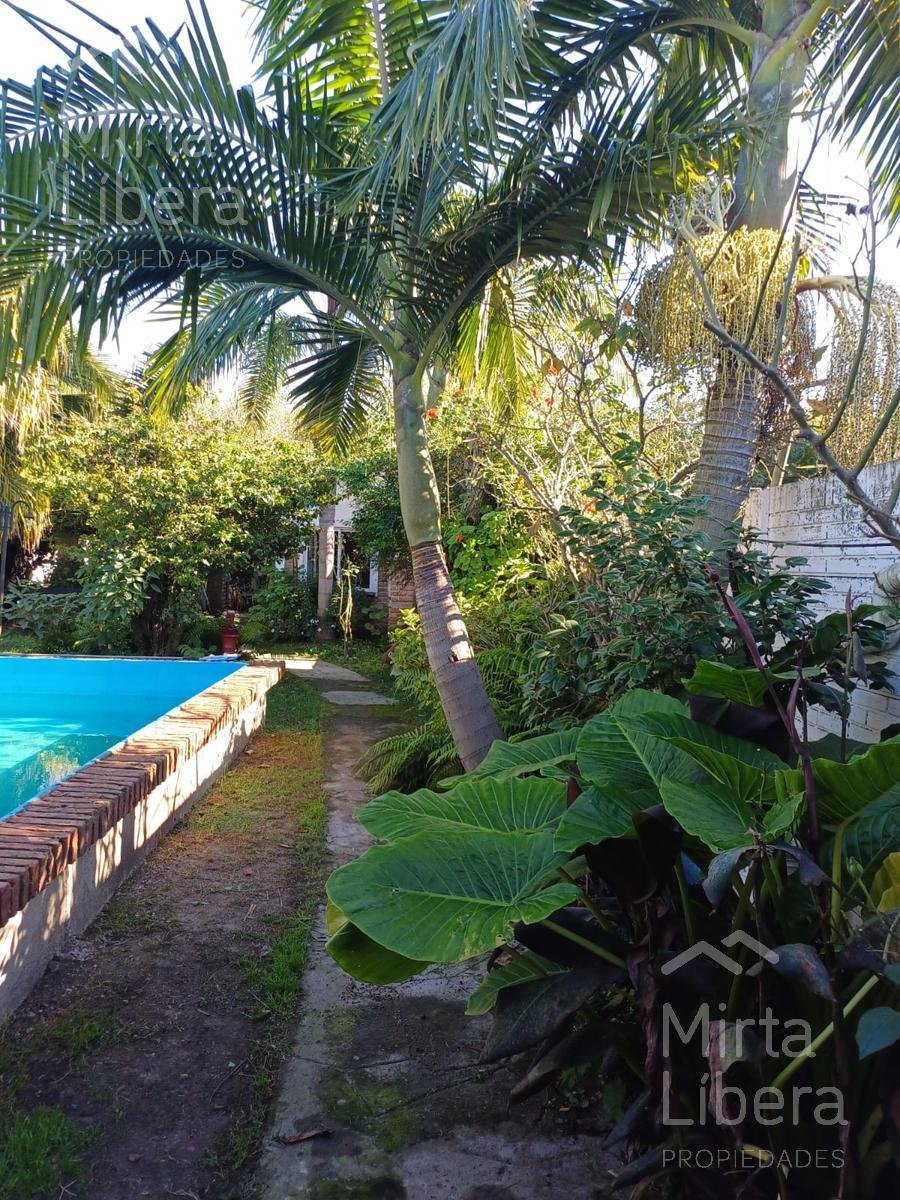 Casa en Villa Elvira