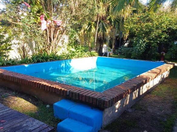 Casa en Villa Elvira