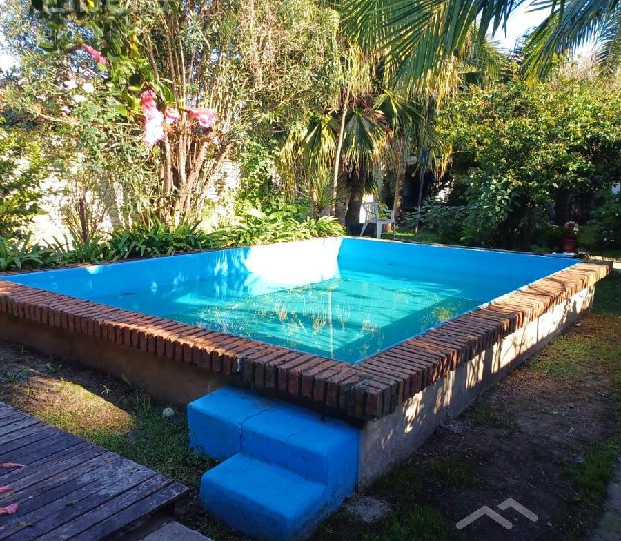 Casa en Villa Elvira