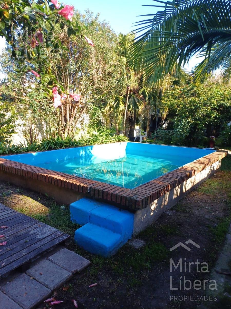 Casa en Villa Elvira