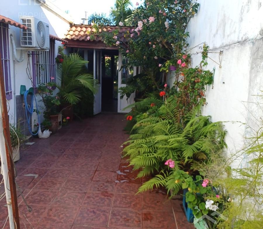 Casa en Villa Elvira