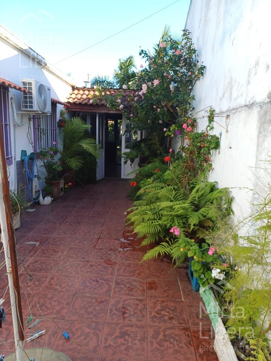 Casa en Villa Elvira