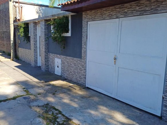 Casa en Villa Elvira