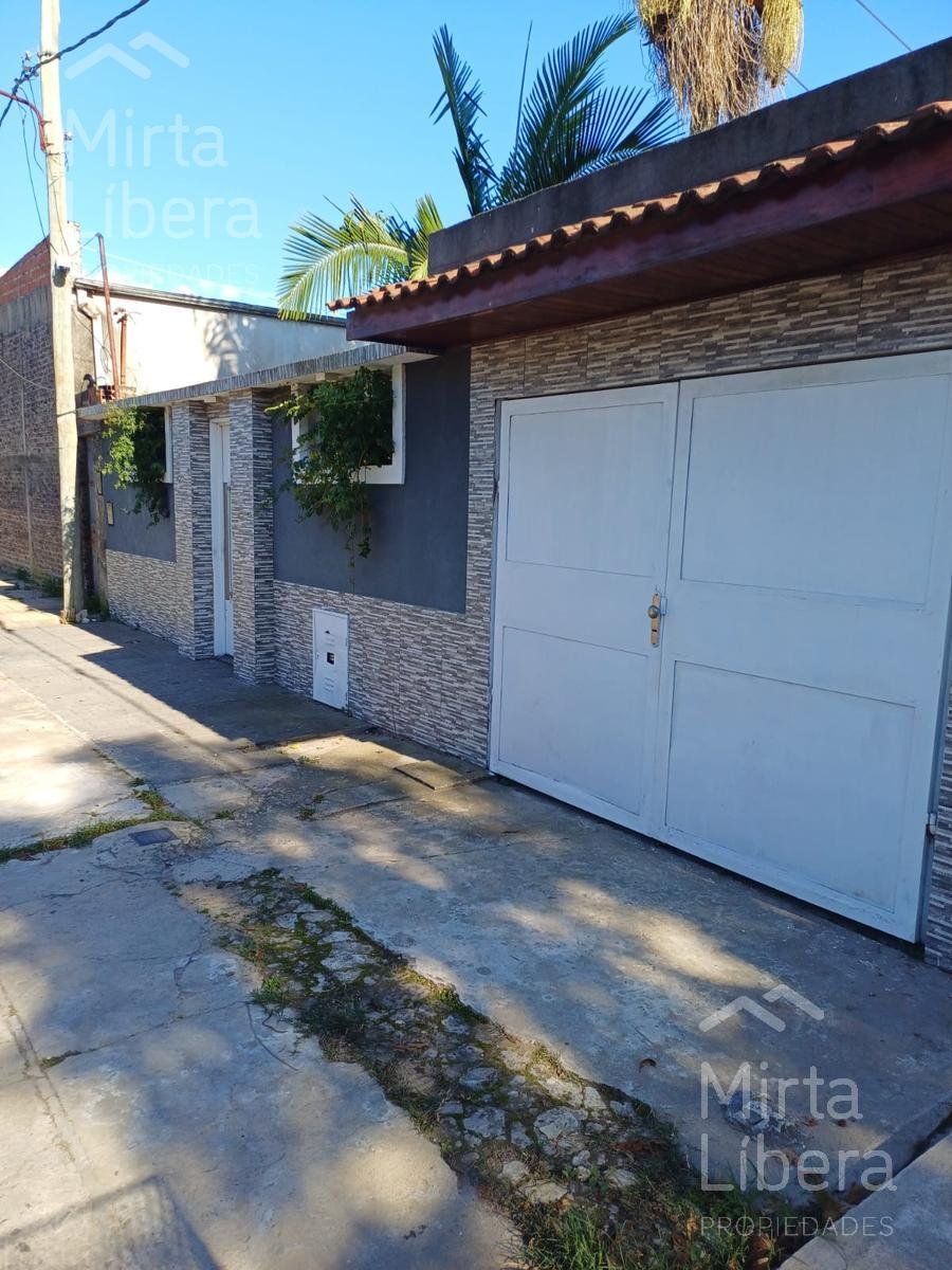 Casa en Villa Elvira