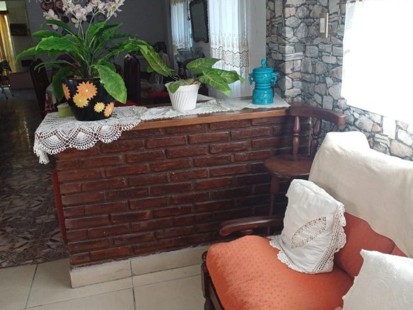 Casa en Villa Elvira