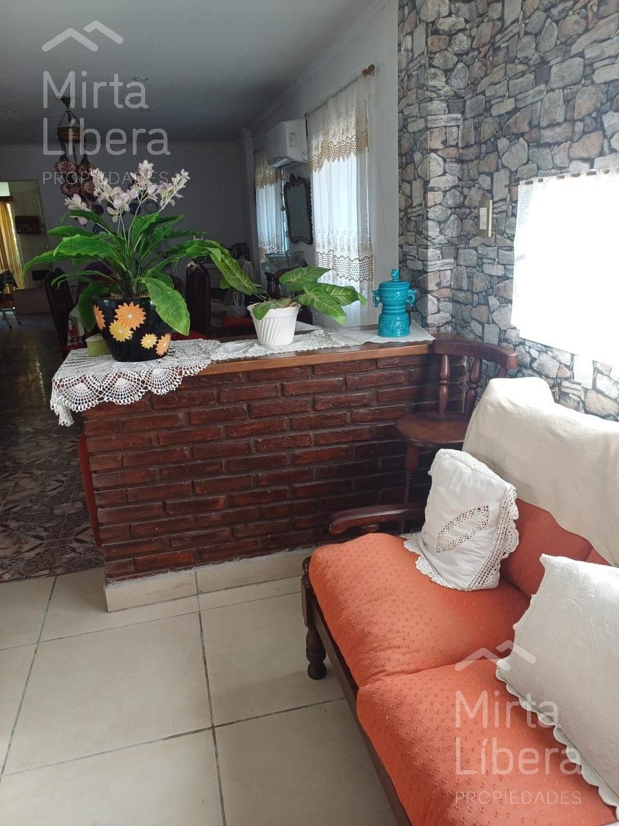 Casa en Villa Elvira