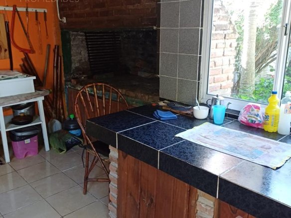 Casa en Villa Elvira