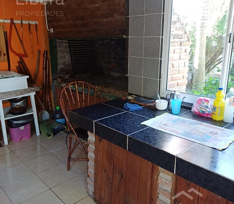 Casa en Villa Elvira