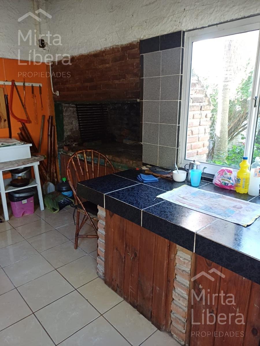 Casa en Villa Elvira