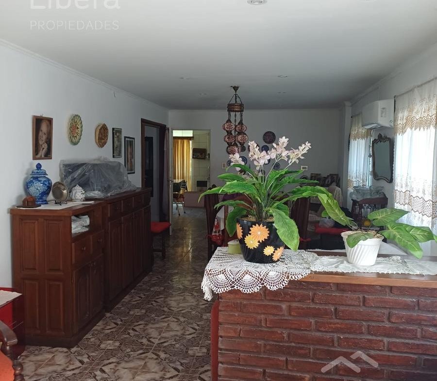 Casa en Villa Elvira
