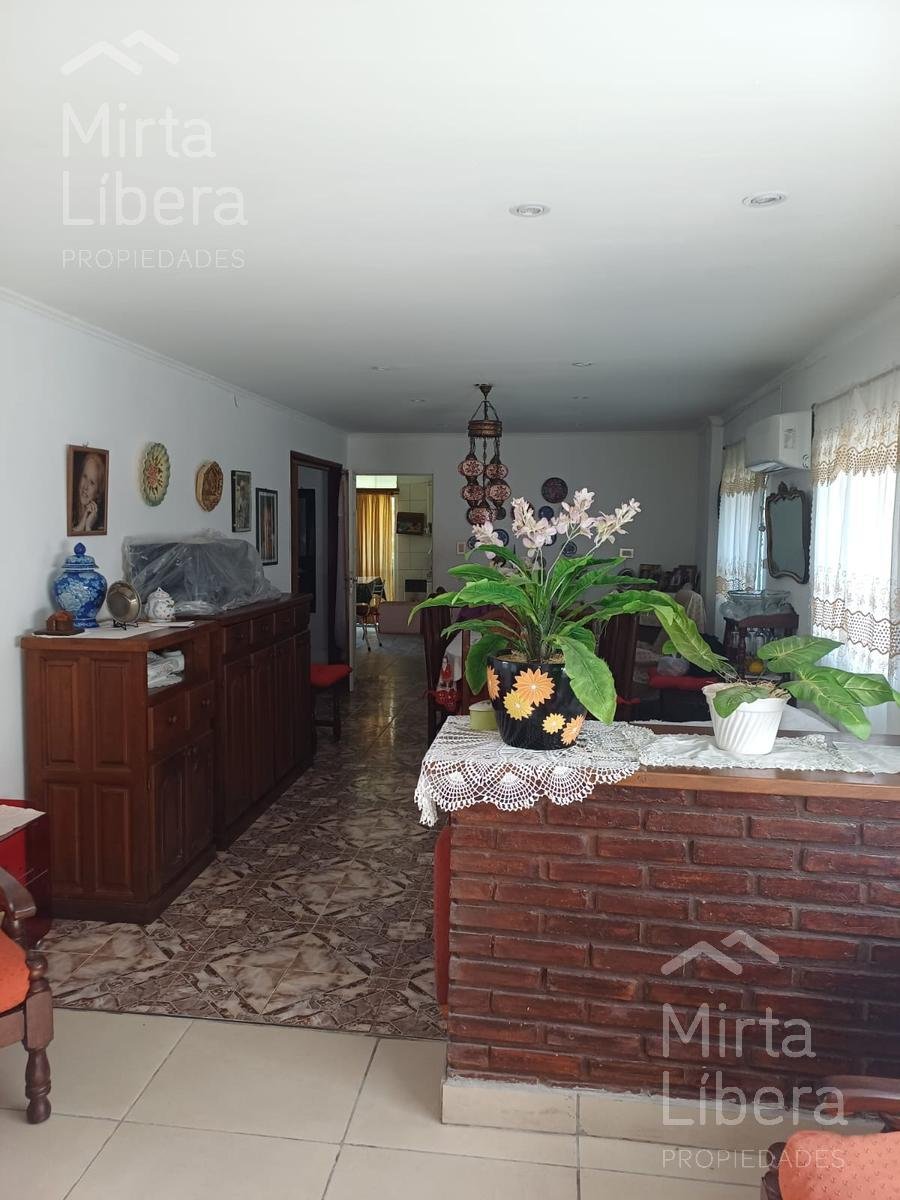 Casa en Villa Elvira