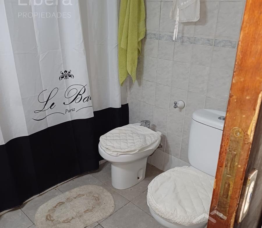 Casa en Villa Elvira