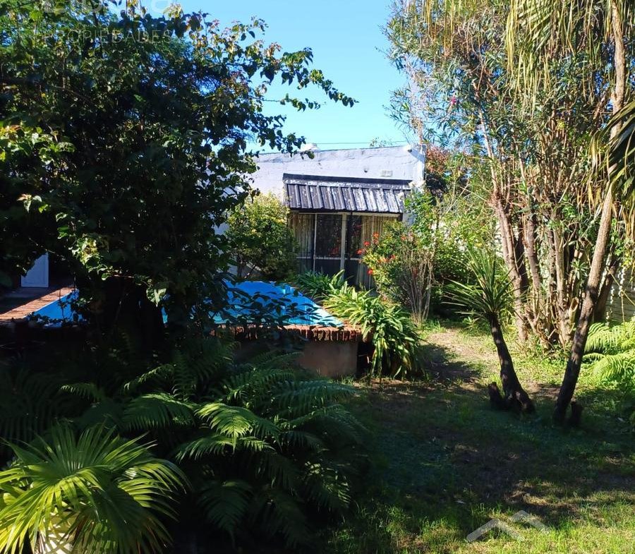 Casa en Villa Elvira