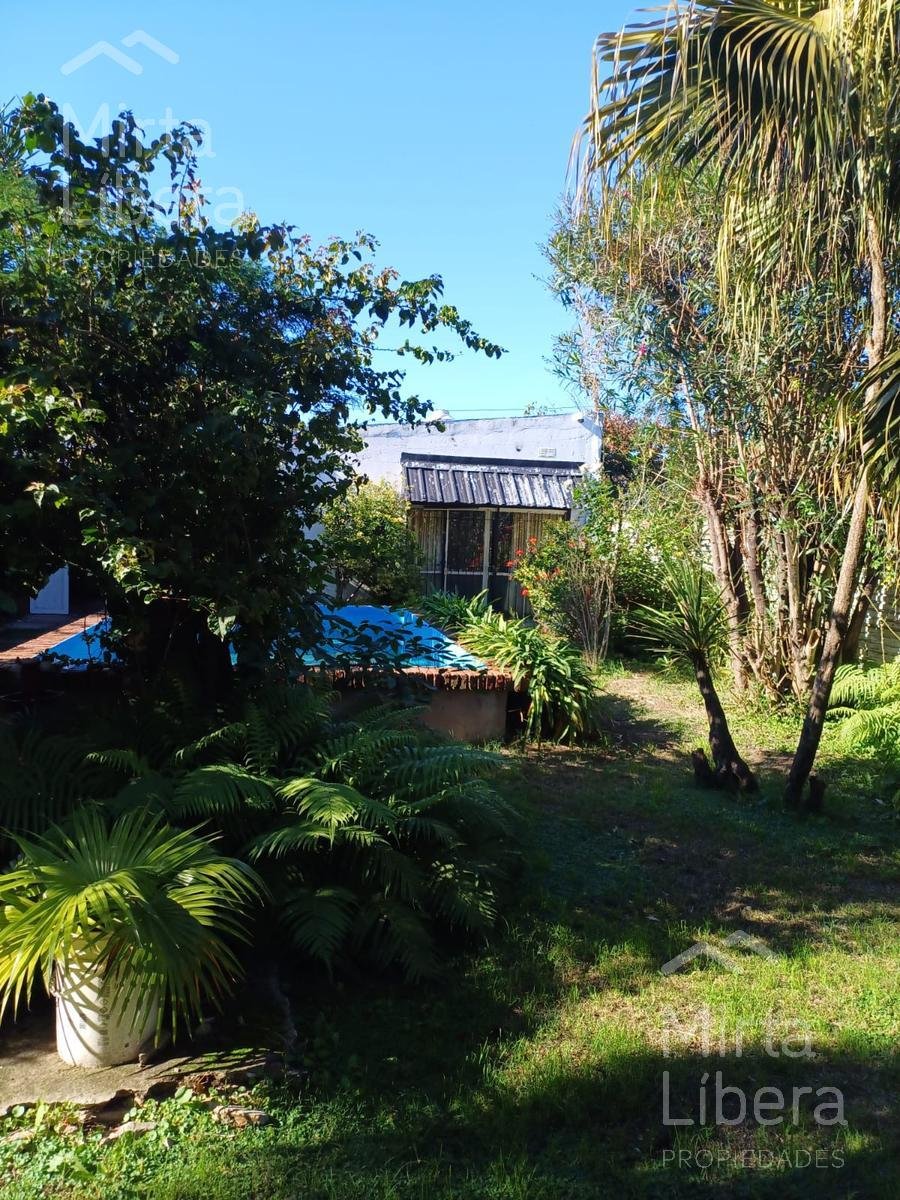Casa en Villa Elvira