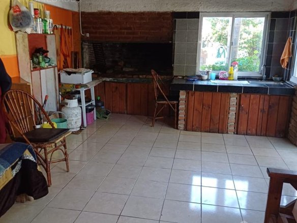 Casa en Villa Elvira