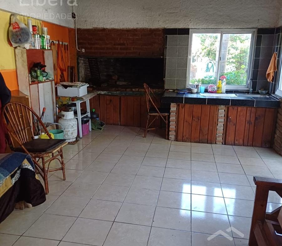 Casa en Villa Elvira