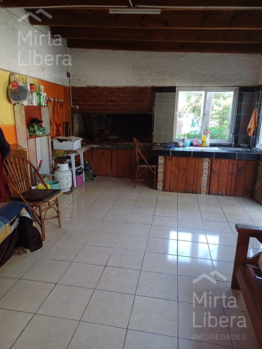 Casa en Villa Elvira