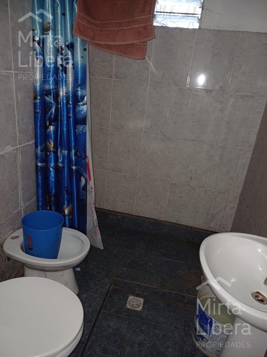 Casa en Villa Elvira