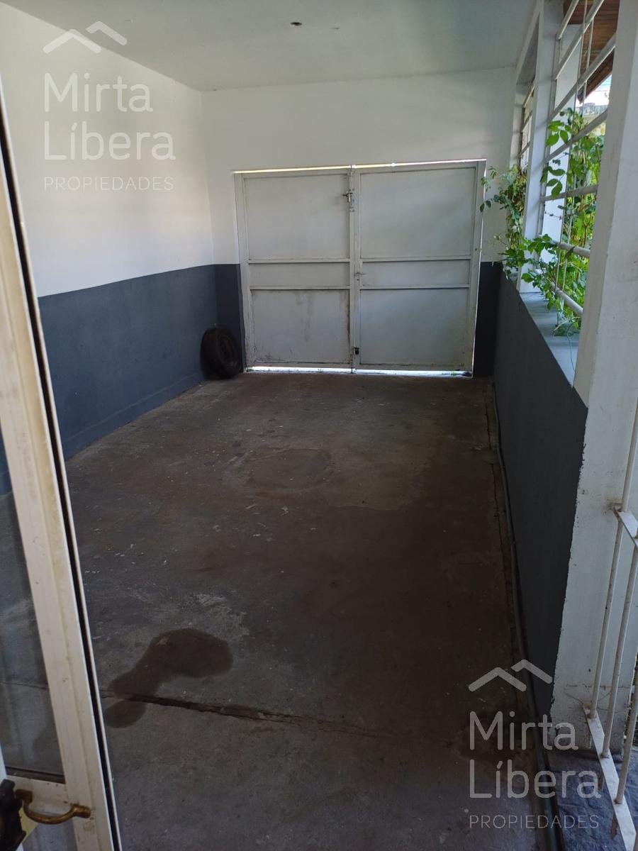 Casa en Villa Elvira