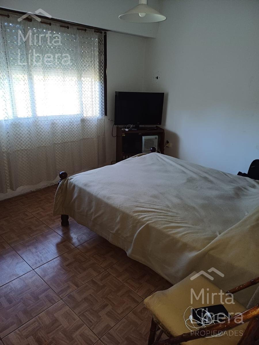 Casa en Villa Elvira