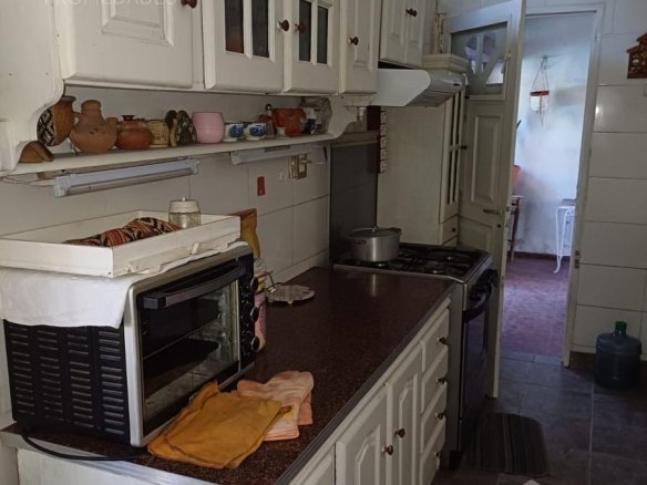 Casa en Villa Elvira