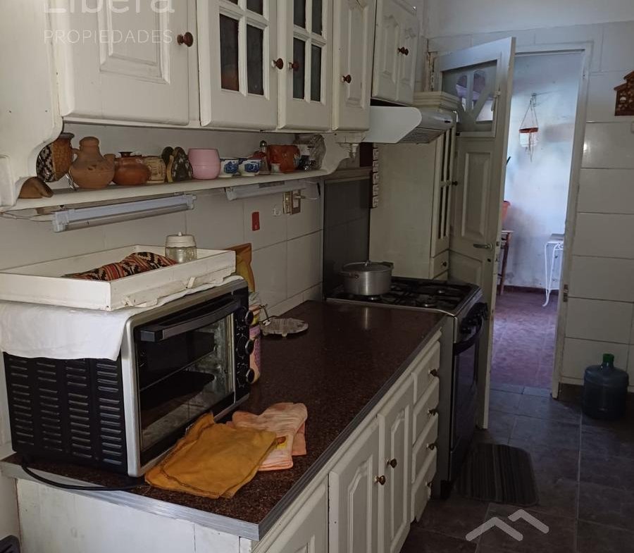 Casa en Villa Elvira