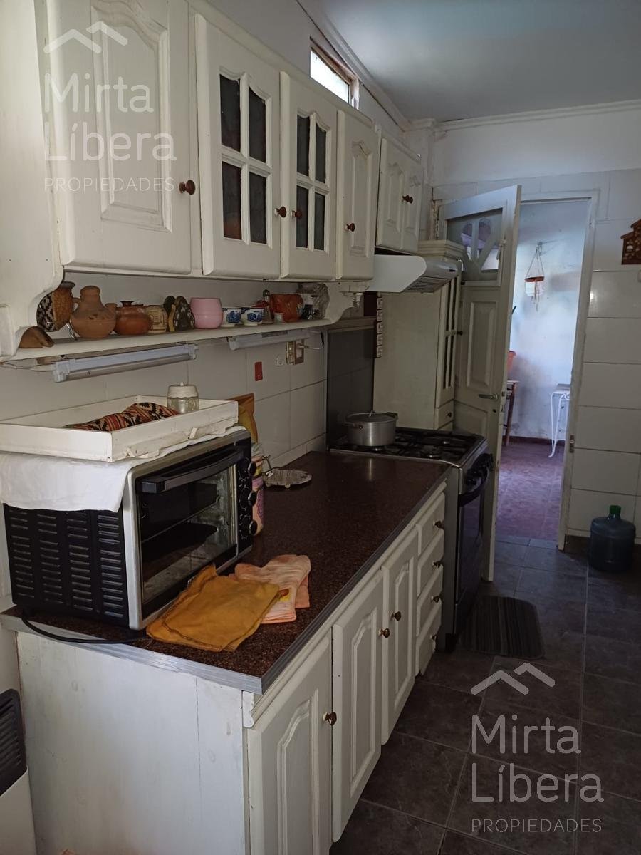 Casa en Villa Elvira
