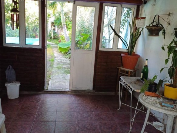 Casa en Villa Elvira