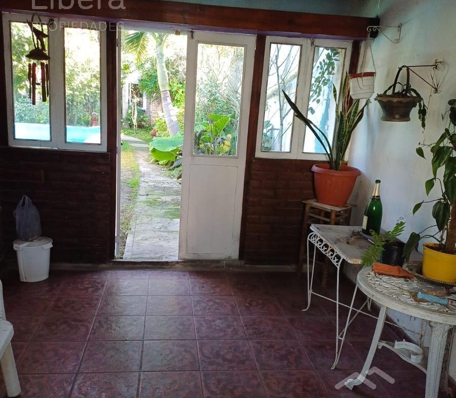 Casa en Villa Elvira