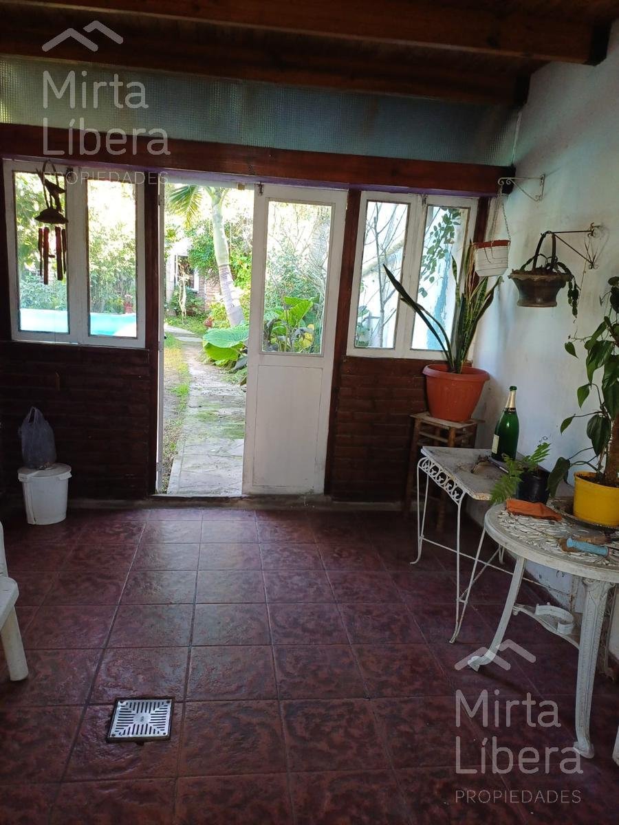 Casa en Villa Elvira