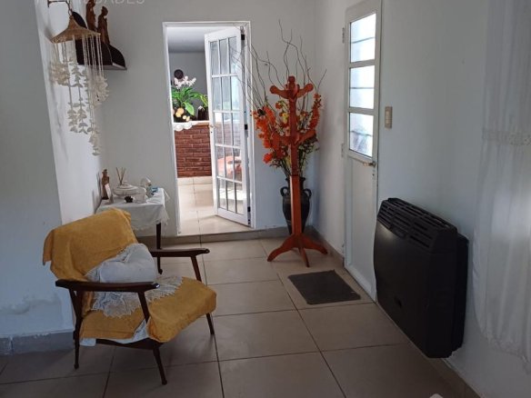 Casa en Villa Elvira
