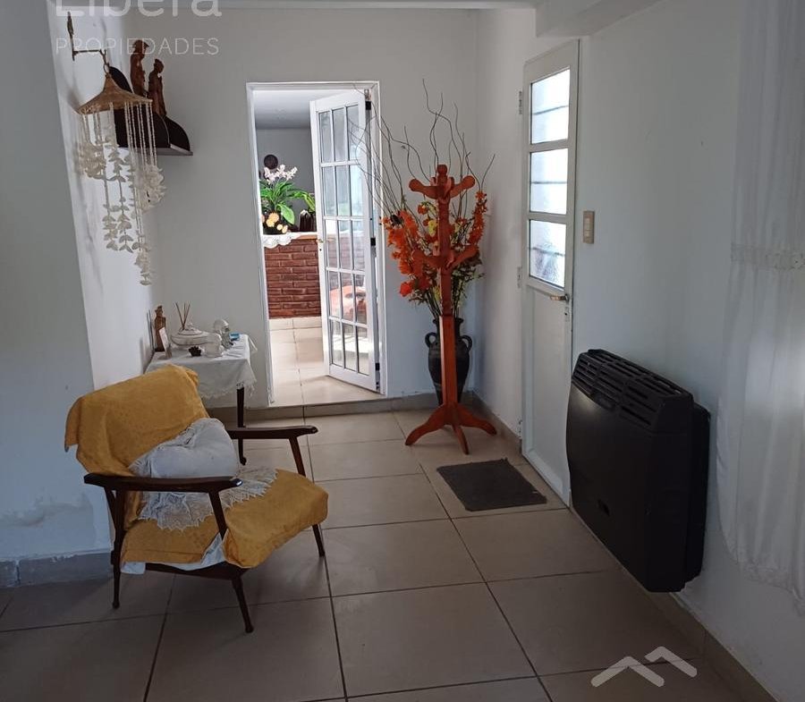 Casa en Villa Elvira