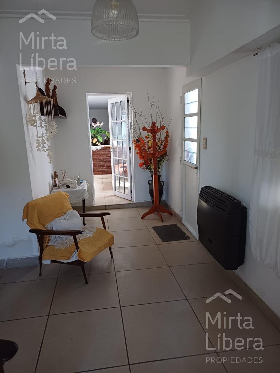 Casa en Villa Elvira