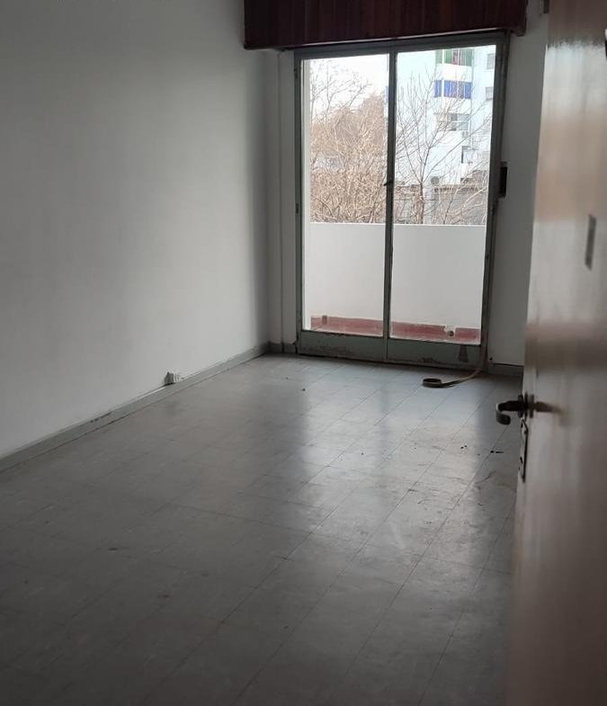 Departamento en Microcentro