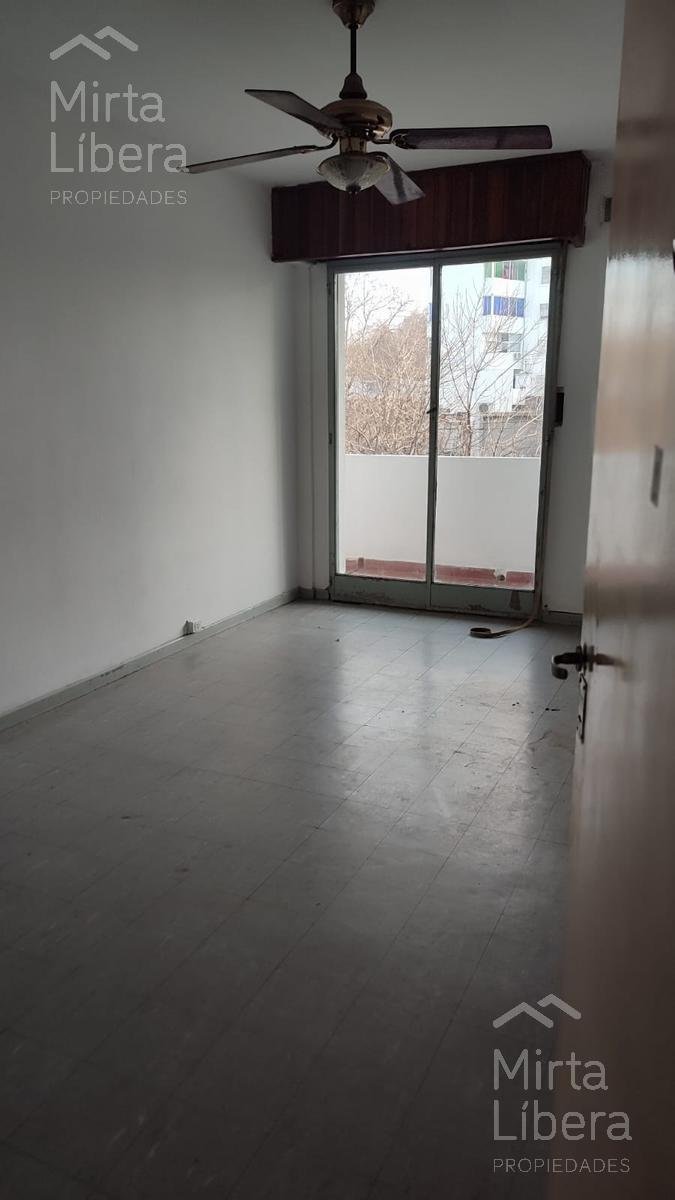 Departamento en Microcentro