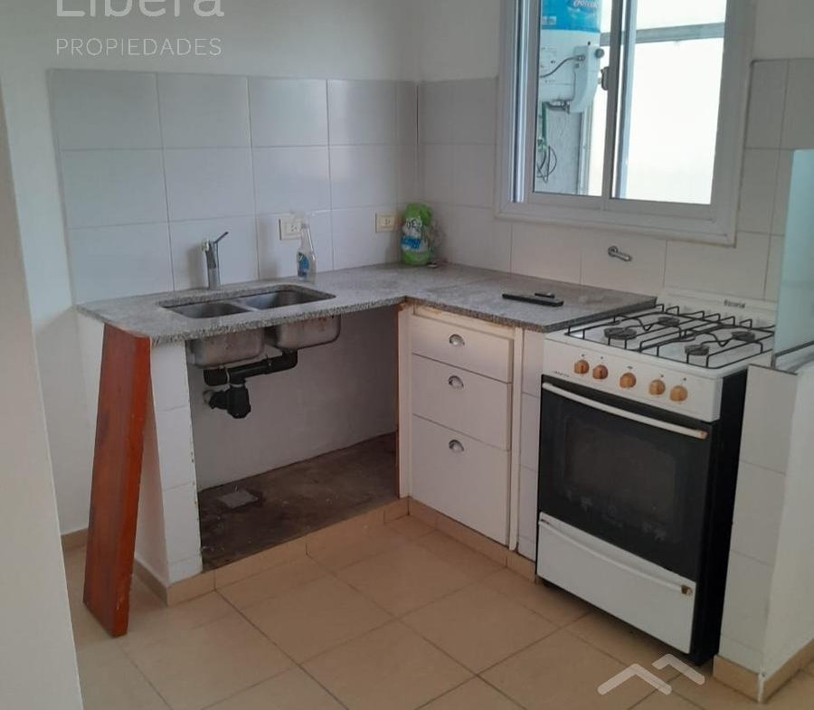 Departamento en La Plata