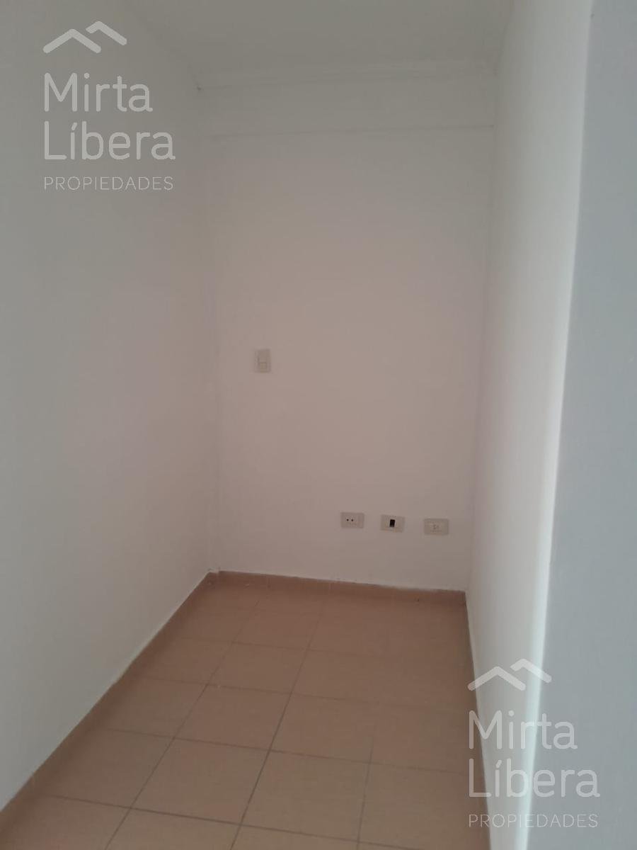Departamento en La Plata