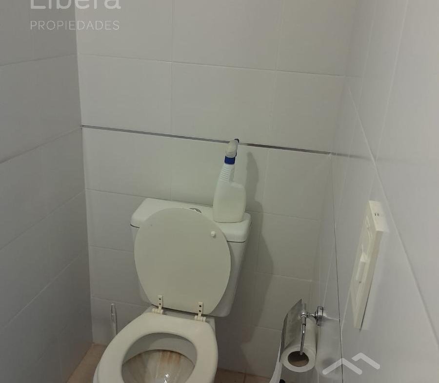 Departamento en La Plata