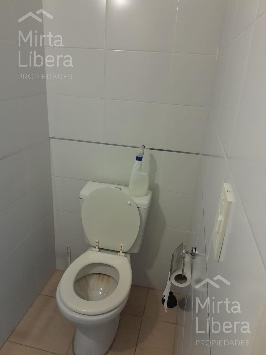 Departamento en La Plata
