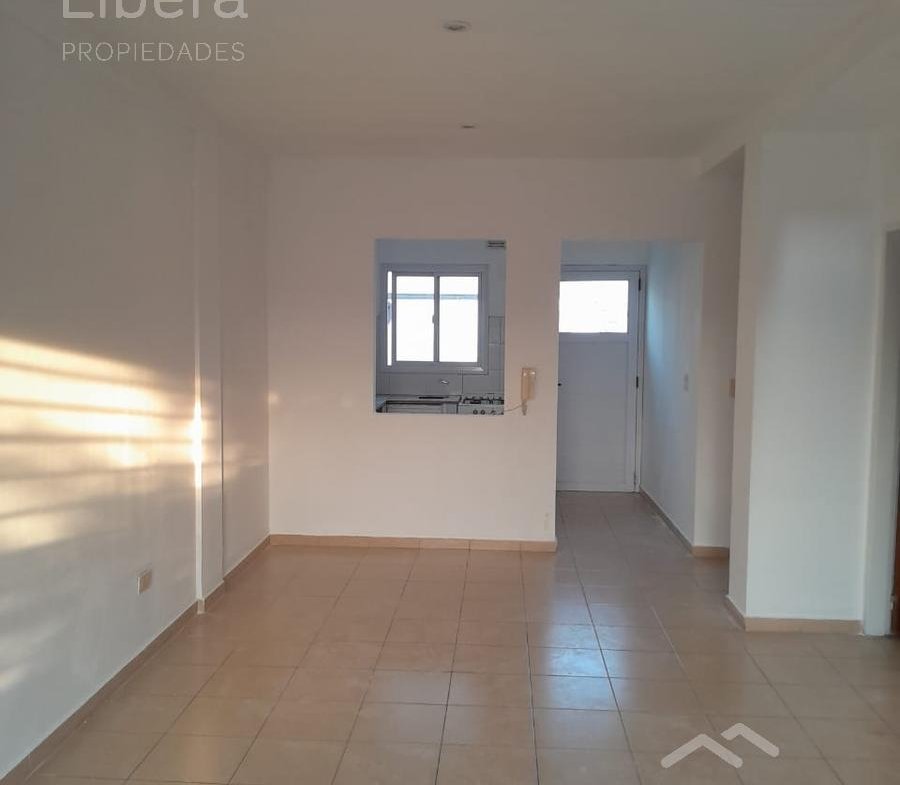 Departamento en La Plata